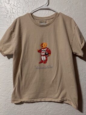 Pretty Vacant Racing Team T-Shirt